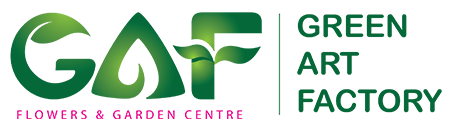Green Art Factory