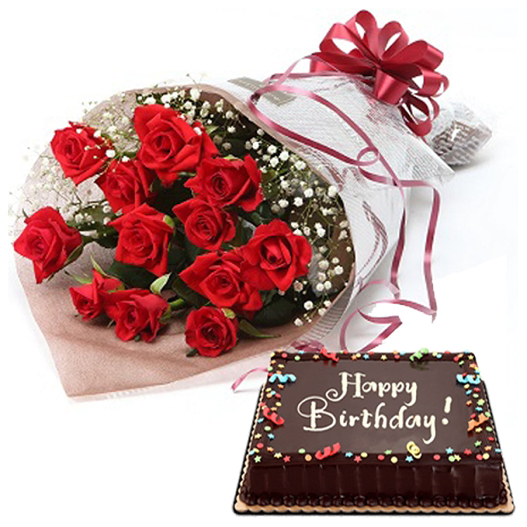 Fresh Flowers Combo Delivery Online Flowers, Cakes, Chocolate & More in Dubai UAE Indoor & Outdoor Plants, Artificial Flowers, plants & Trees, succulent, Terrarium, Moss wall, Green wall, Pets & Aquarium