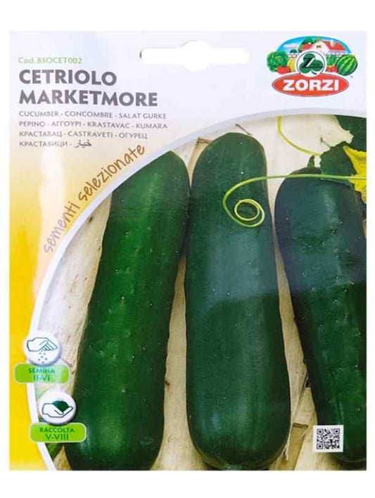 Cucumber Fito seeds