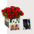 Fresh Flower Delivery in Dubai, UAE. Indoor & Outdoor Plants, Artificial Flowers, Plants & Trees, Succulent, Terrarium & Supplies, Gardening & Plantation, Moss wall, Green wall, Foliage Wall, Flowers for every occasion, Landscape Designing, Dry Flower, Coir Products, Plant Pots, Pets (Birds and Fishes) Aquarium, More..