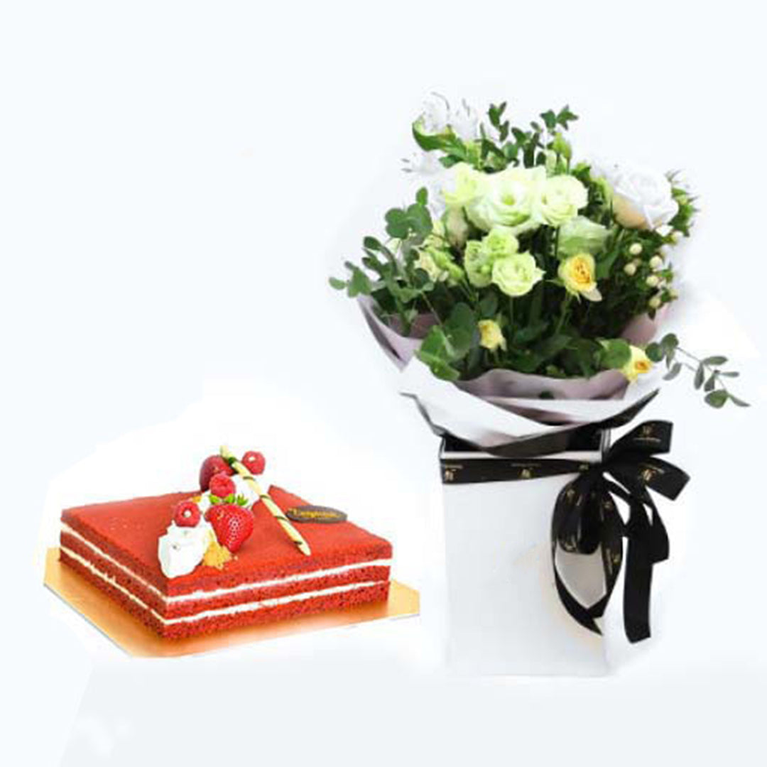 Fresh Flower Delivery in Dubai, UAE. Indoor & Outdoor Plants, Artificial Flowers, Plants & Trees, Succulent, Terrarium & Supplies, Gardening & Plantation, Moss wall, Green wall, Foliage Wall, Flowers for every occasion, Landscape Designing, Dry Flower, Coir Products, Plant Pots, Pets (Birds and Fishes) Aquarium, More..