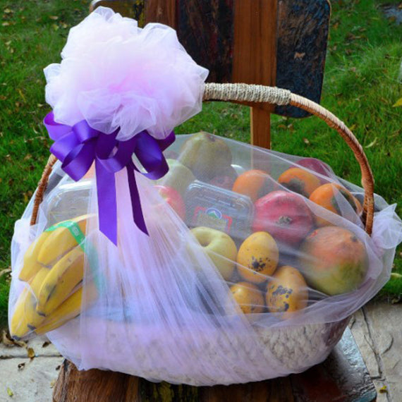 Fruit gift outlet basket delivery